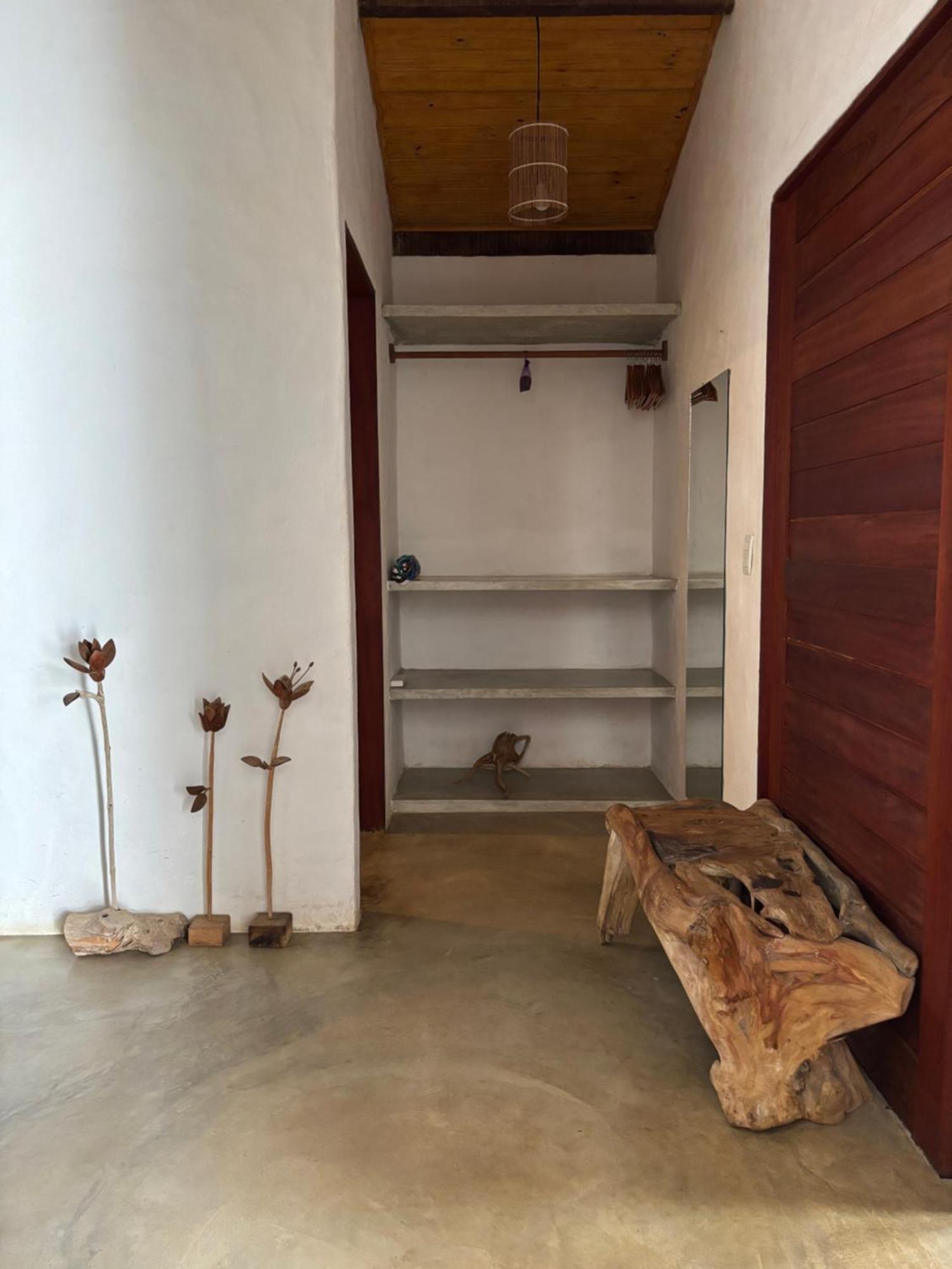 Pousada Casa Branca Pôrto de Pedras Екстериор снимка