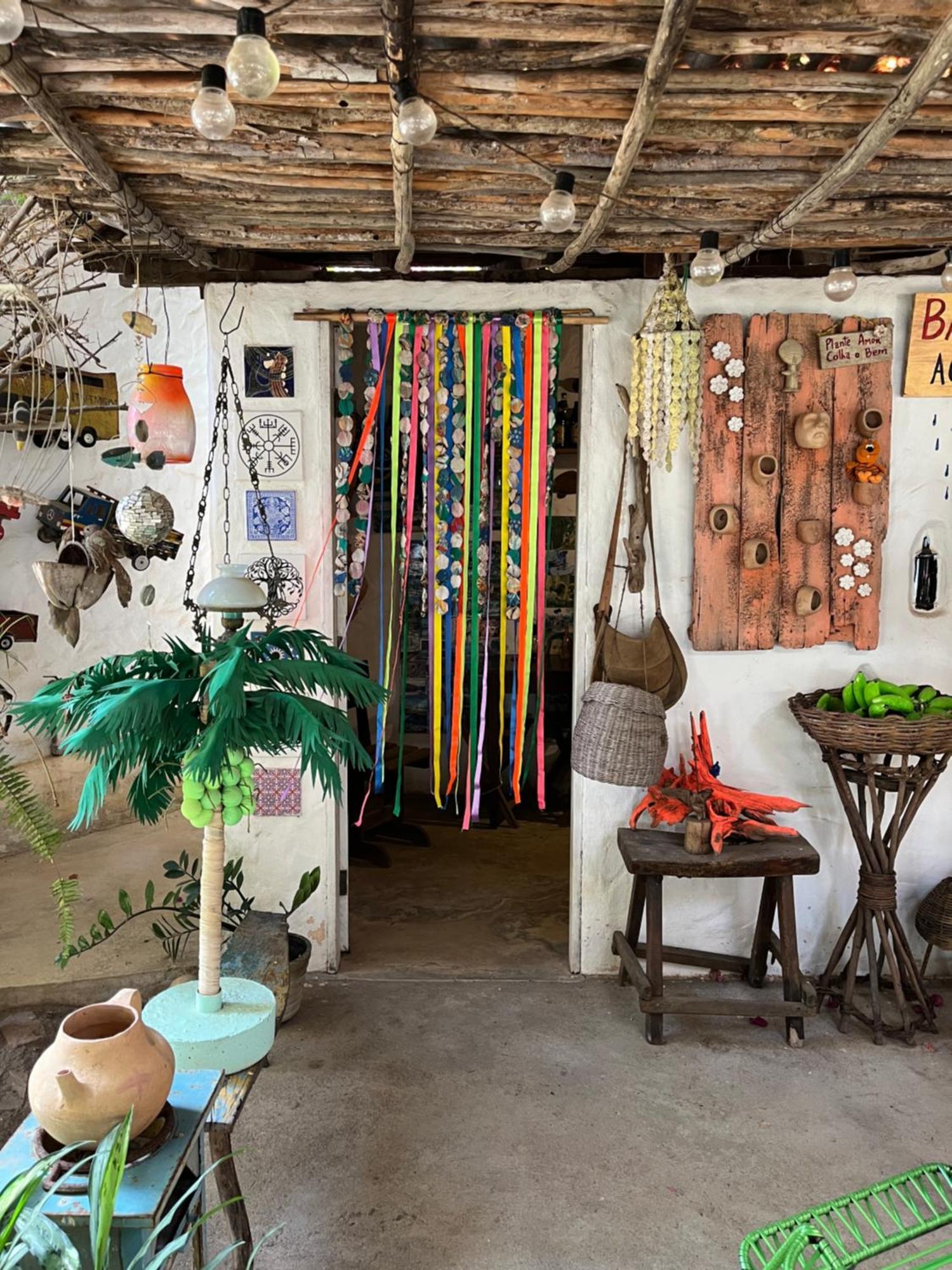 Pousada Casa Branca Pôrto de Pedras Екстериор снимка